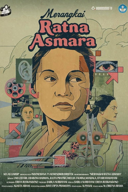 Merangkai Ratna Asmara (2023)
