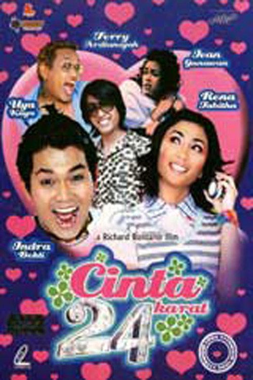 Cinta 24 Karat (2003)