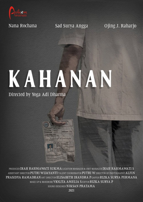 Kahanan (2021)