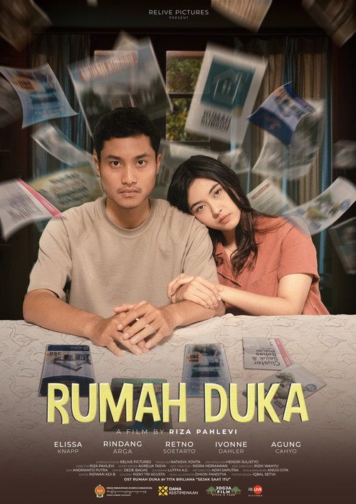 Rumah Duka (2026)