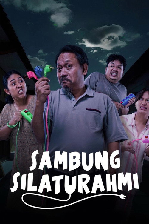 Sambung Silaturahmi (2026)