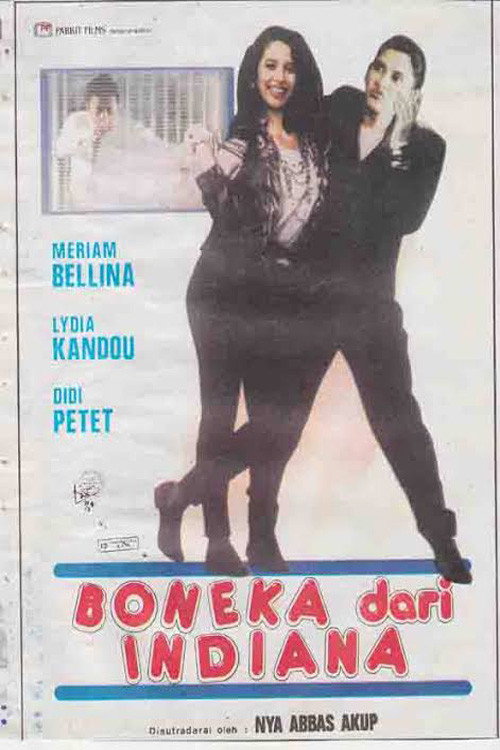 Doll from Indiana (1990)