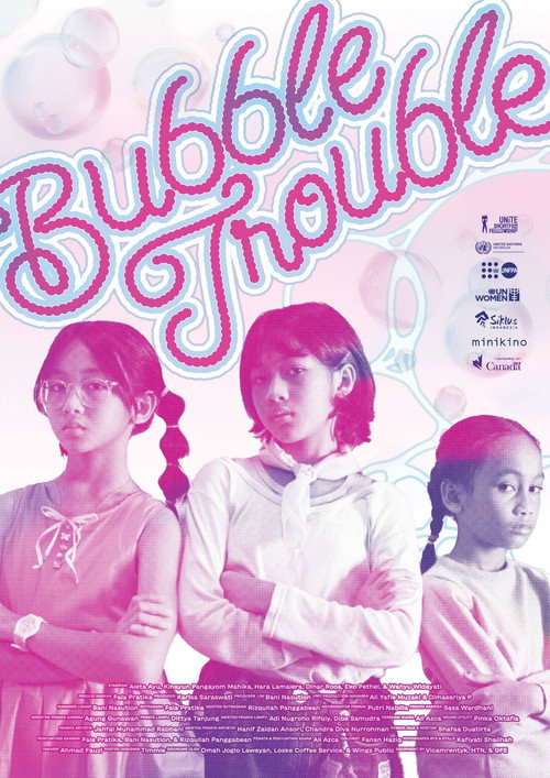 Bubble Trouble (2025)