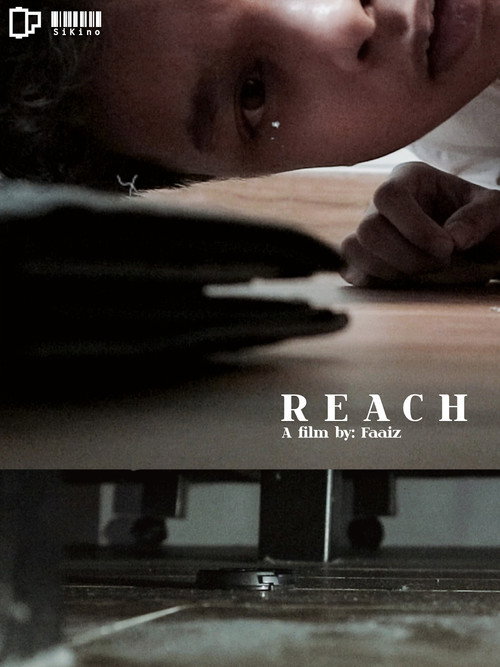 Reach (2023)