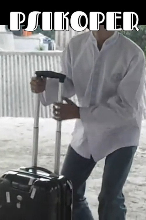 The Luggage Of A Psycho (2015)