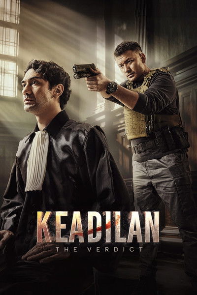 The Verdict (2025)