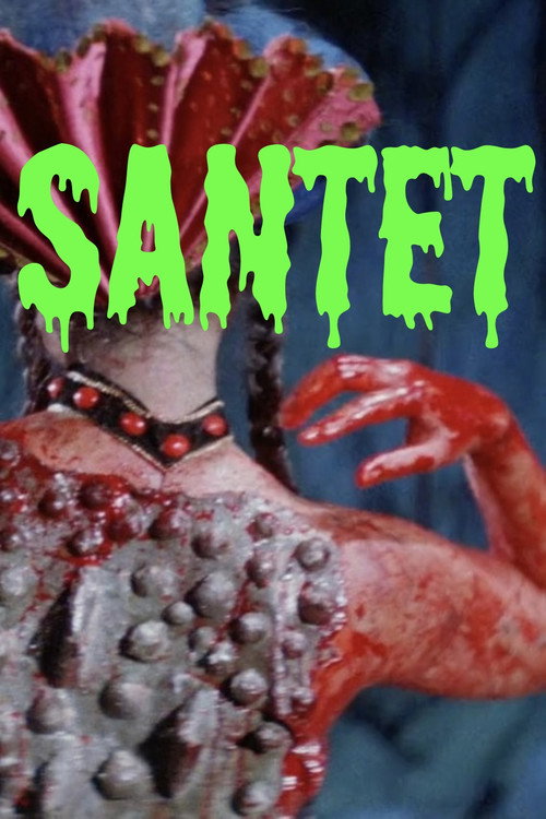 Santet (1988)
