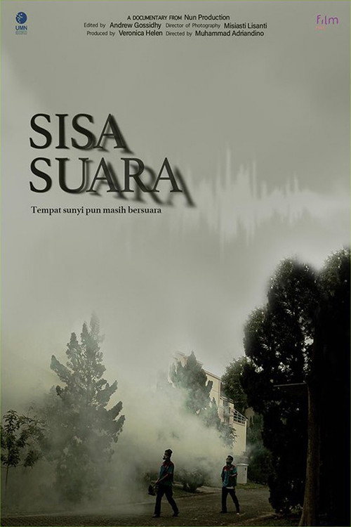 Sisa Suara (2020)