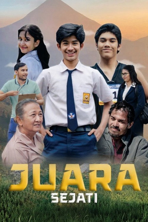 Juara Sejati (2026)