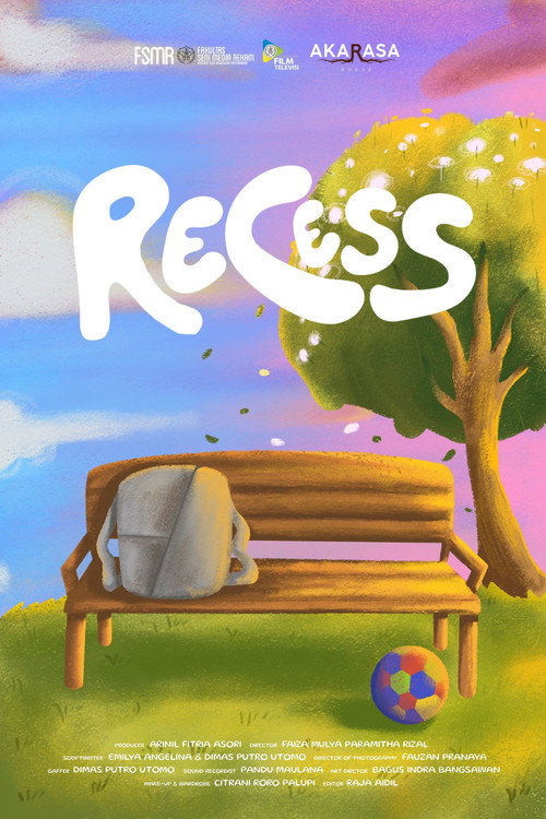 Recess (Waktu Istirahat) (2026)