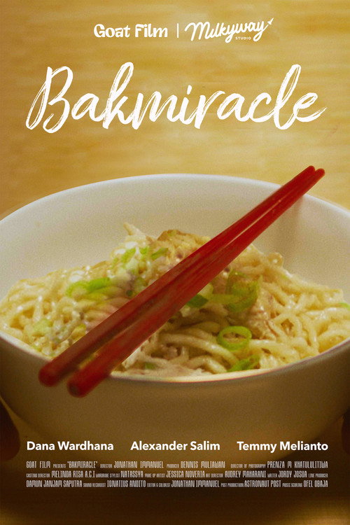 Bakmiracle (2023)