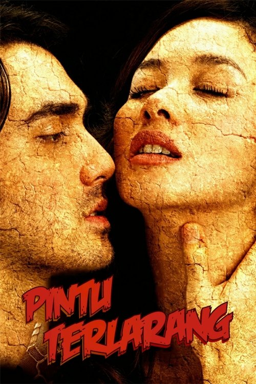 The Forbidden Door (2009)