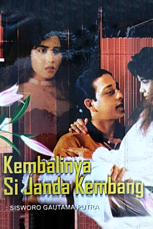 The Return of the Merry Widow (1992)