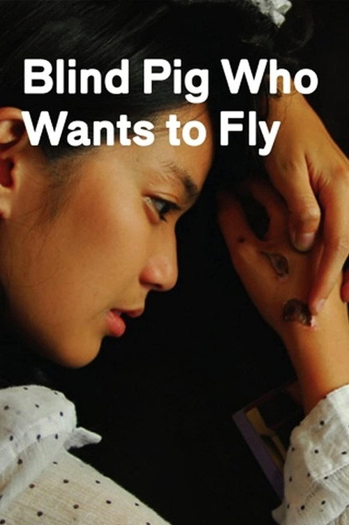 Blind Pig Who Wants to Fly (2008)