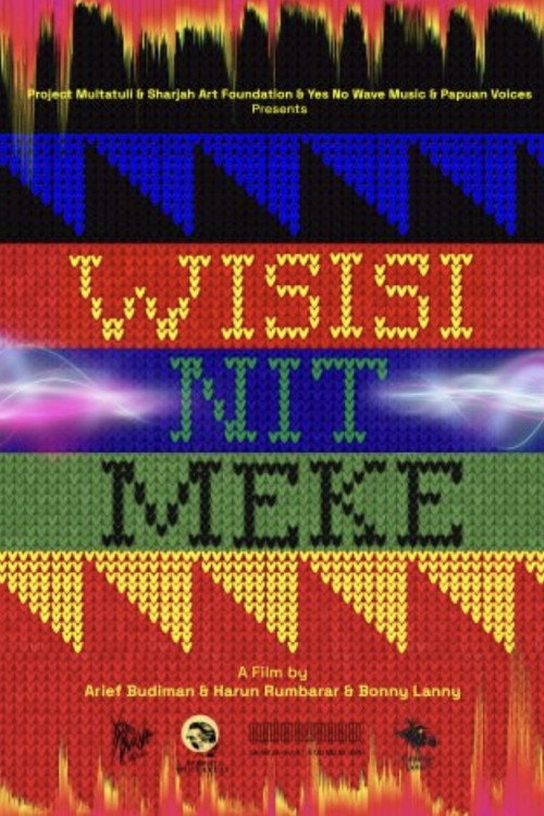 Our Wisisi Music (2023)