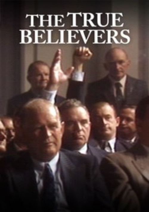 The Believers Season 2 (1988)