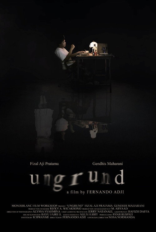 Ungrund (2022)