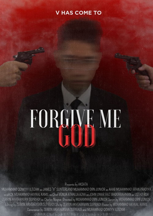 Forgive Me,God (2025)