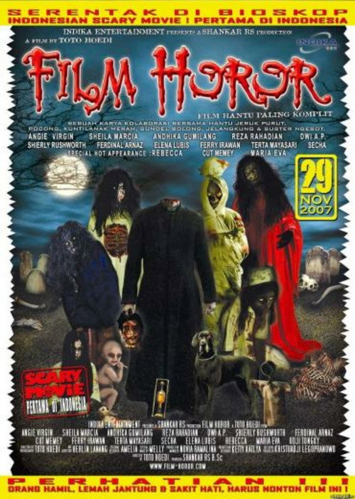 Film Horor (2007)