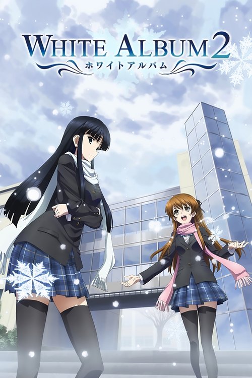 White Album 2 Season 1 (2013)
