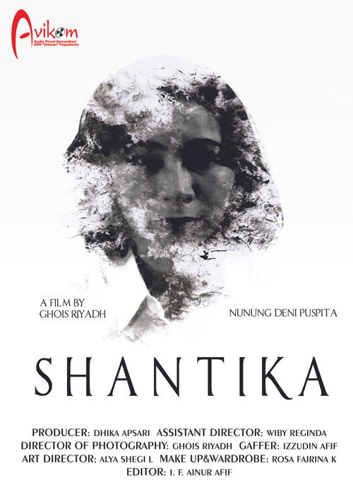 Shantika (2017)