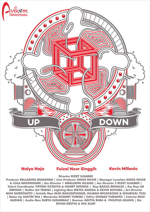Down Up (2017)