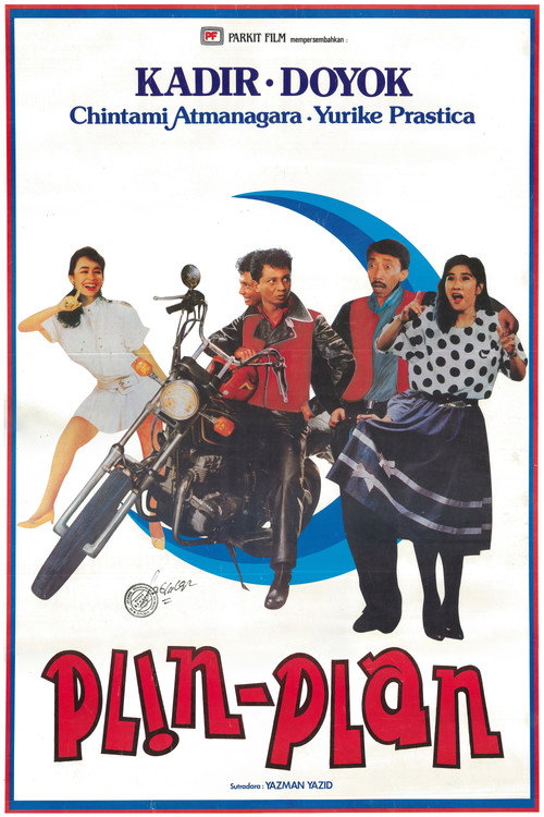 Plin Plan (1992)