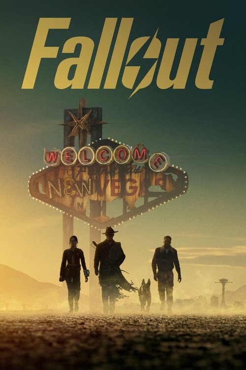 Fallout Season 2 (2024)