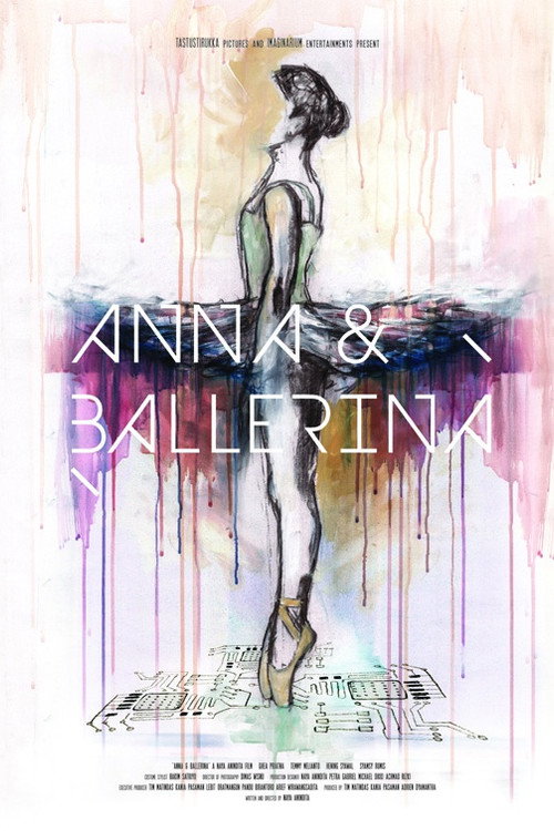 Anna &amp; Ballerina (2013)