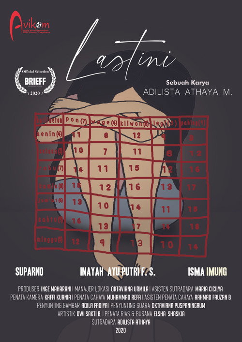 Lastini (2020)