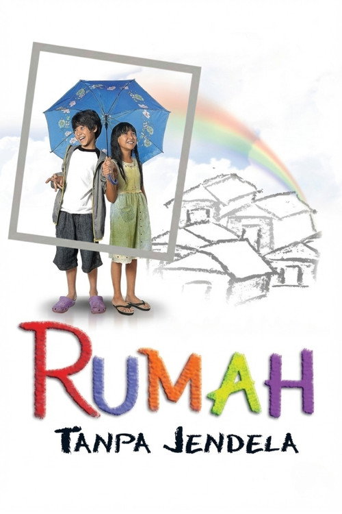 The House Without a Window (2011)