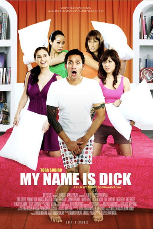 My Name is Dick (2008)