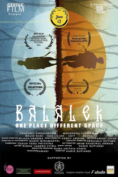 Balalek (2020)