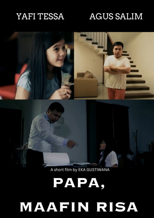 Papa Maafin Risa (2015)