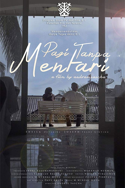 Pagi Tanpa Mentari (2017)