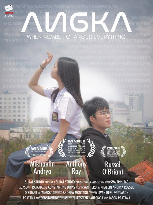 Number (2022)