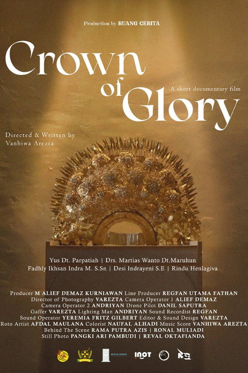Crown of Glory (2024)