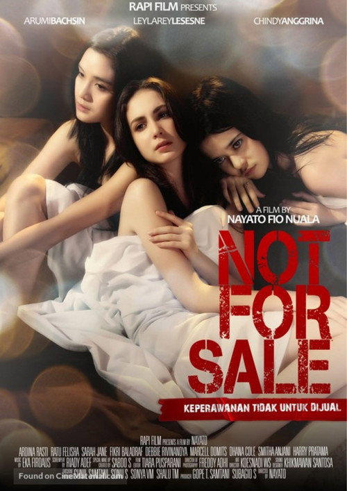 Not for Sale (2010)