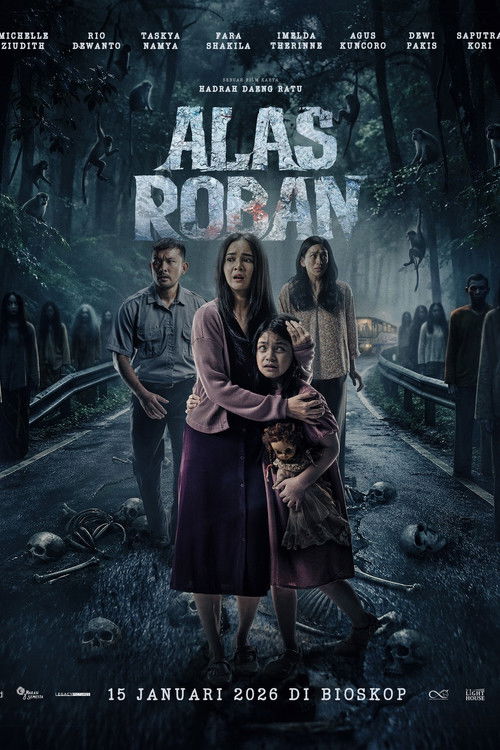 Alas Roban (2026)