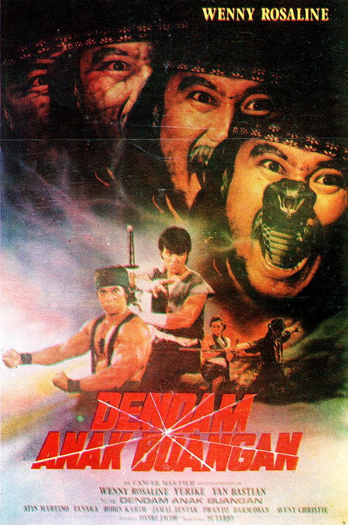 Revenge of the Abandoned Child (1987)