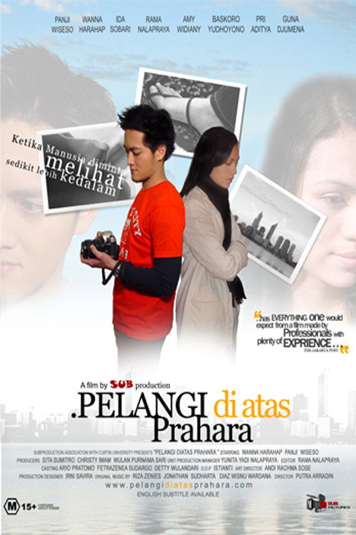 Pelangi di Atas Prahara (2003)