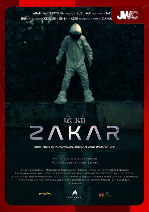 Zakar (2025)