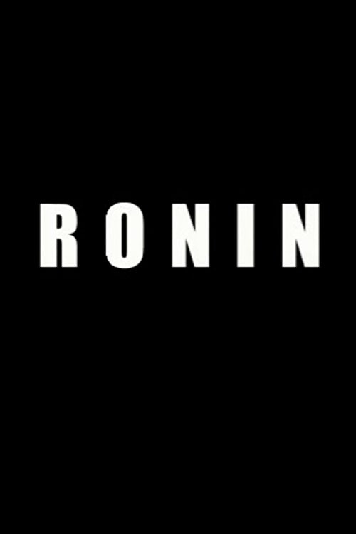 Ronin (2011)