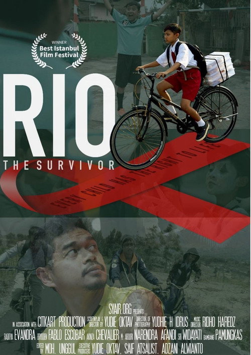 Rio the Survivor (2022)