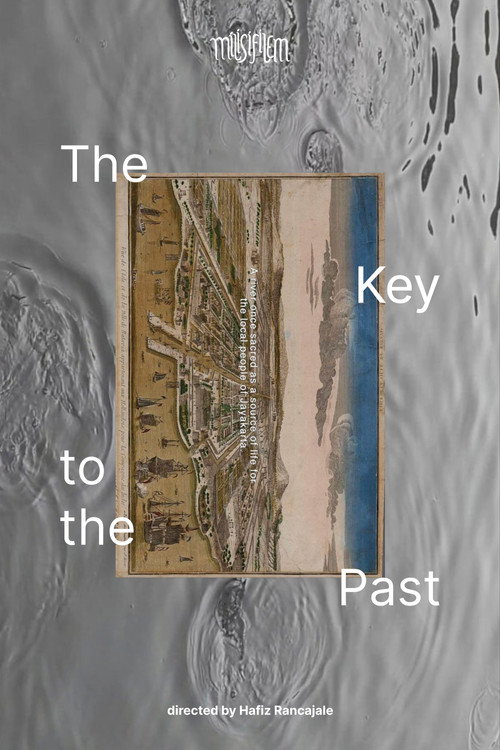 The Key to the Past (2025)