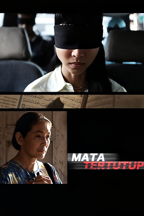 The Blindfold (2012)