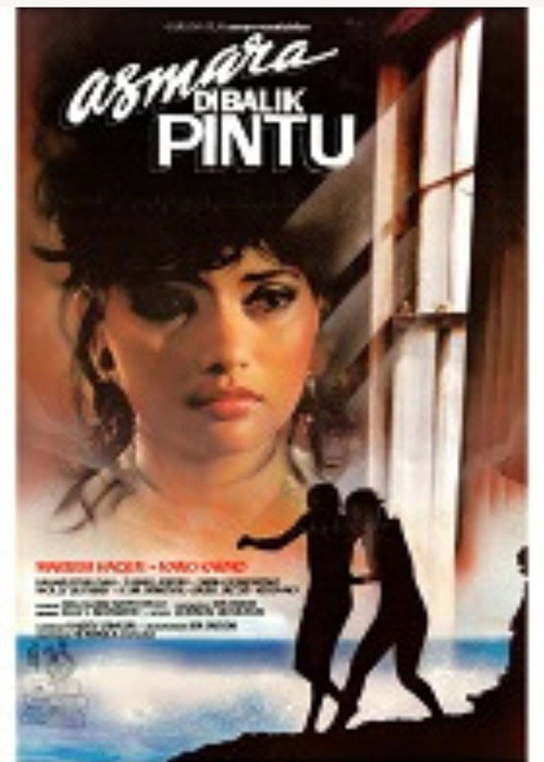Asmara di Balik Pintu (1984)
