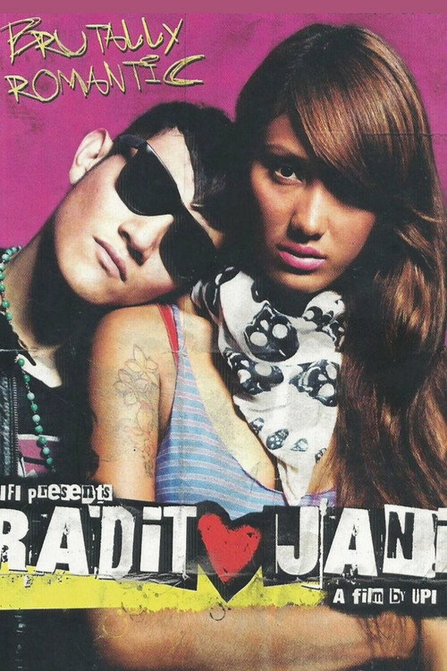 Radit and Jani (2008)