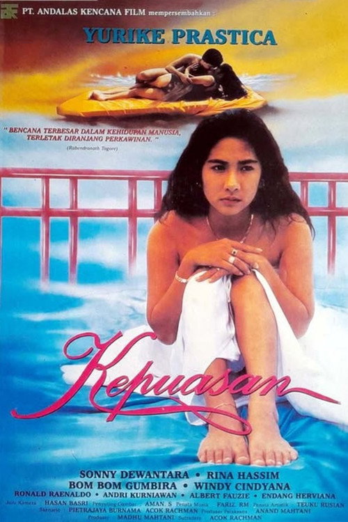 Satisfaction (1994)