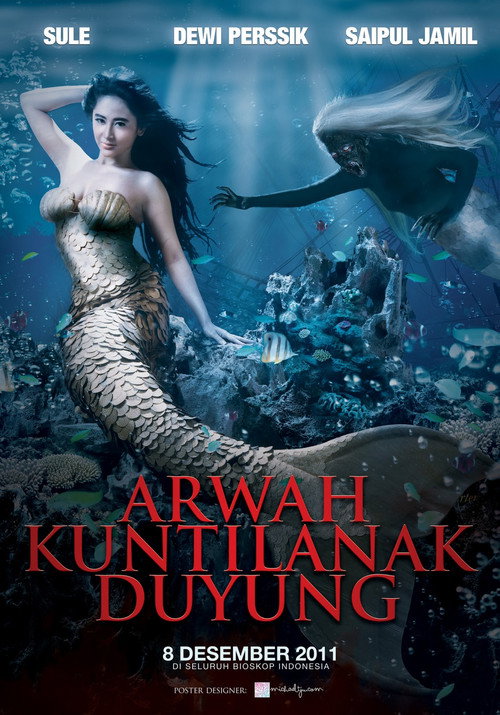 Demon Mermaid Spirit (2011)